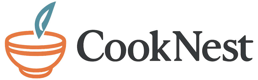 CookNest